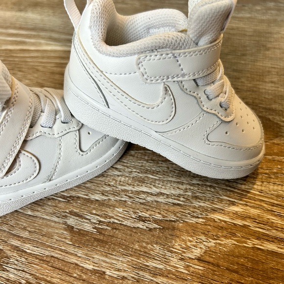 Baby shoe bundle. Mostly 3-6 month. Nike are 4c - Picture 4 of 5